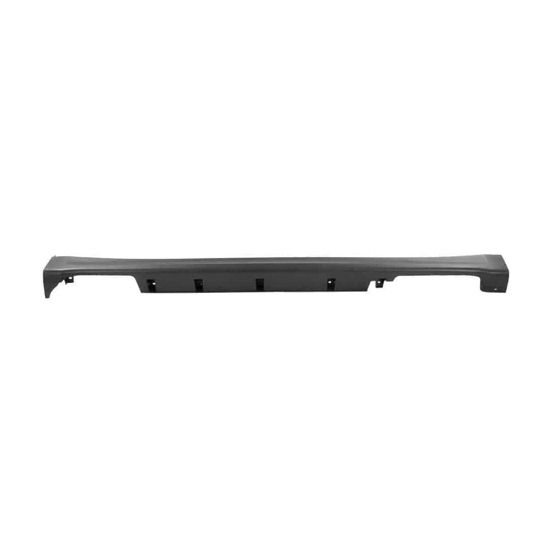 NI1607101 Rocker Molding 2007-2012 Nissan Sentra 76856ET80C