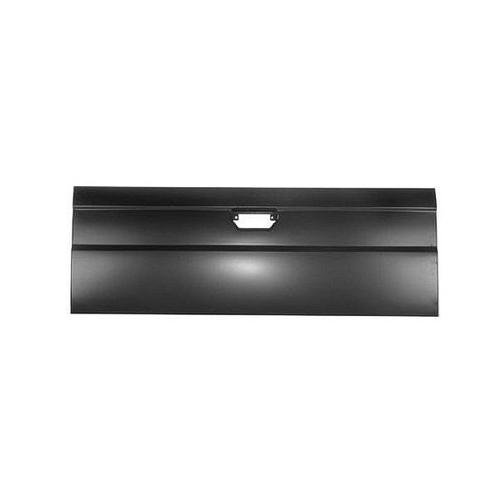 NI1900104 Tailgate Shell 1986-1997 Nissan Pickup 9340092G30