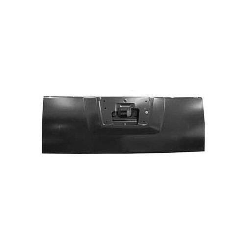 NI1901102C Tailgate Shell 2004-2012 Nissan Titan 934007S230