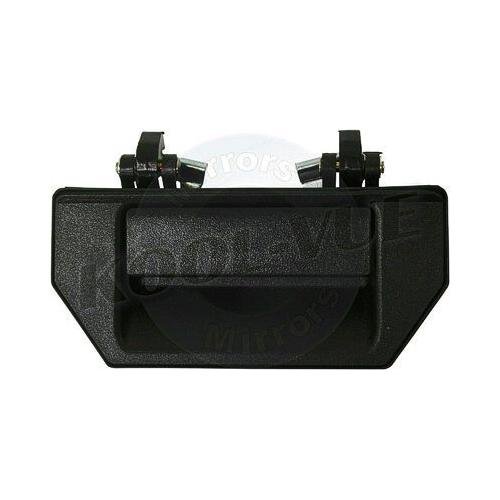 NI1915102 Exterior Tailgate Handle 2002-2004 Nissan Frontier 906068Z400