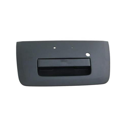 NI1915109 Exterior Tailgate Handle 2005-2012 Nissan Frontier 90606EA810