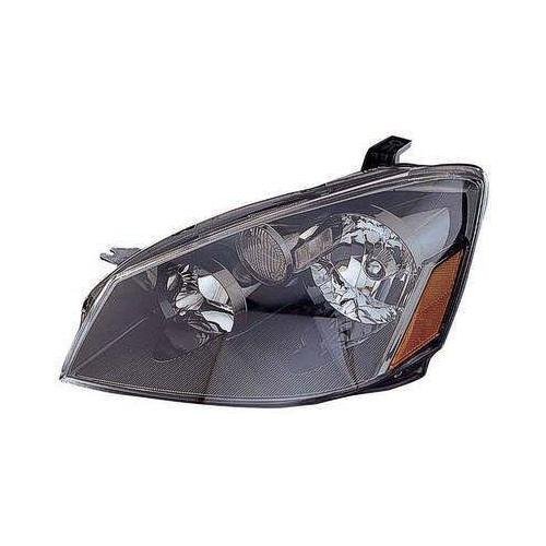 NI2502158 Front Composite Headlight Assembly 2005-2006 Nissan Altima 26060ZB925