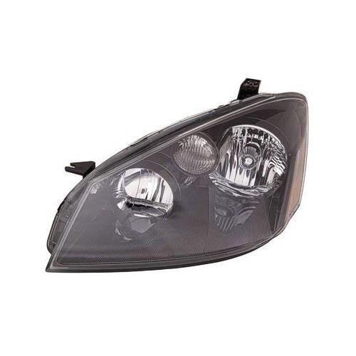 NI2502162 Front Composite Headlight Assembly 2005-2006 Nissan Altima 26060ZB725