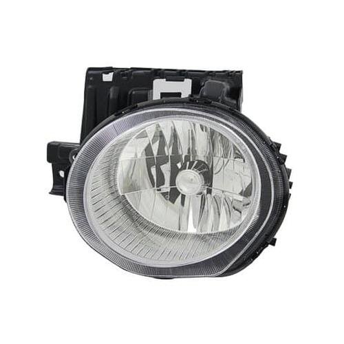 NI2502201C Front Composite Headlight Assembly 2011-2014 Nissan Juke 260601KM0A