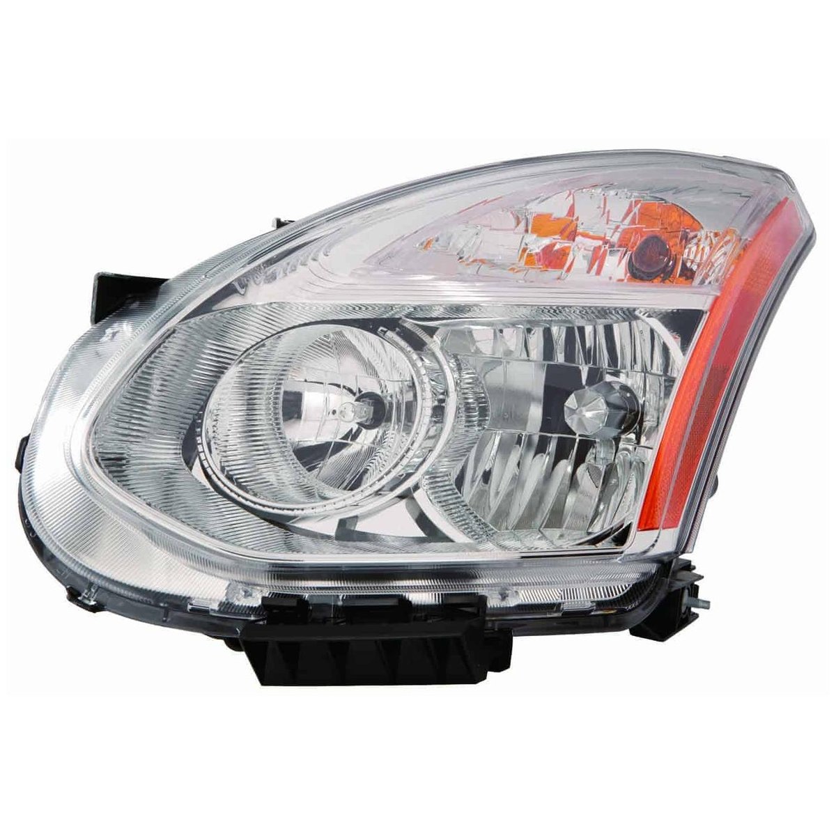 NI2502202C Front Composite Headlight Assembly 2011-2012 Nissan Rogue 260601VK0A