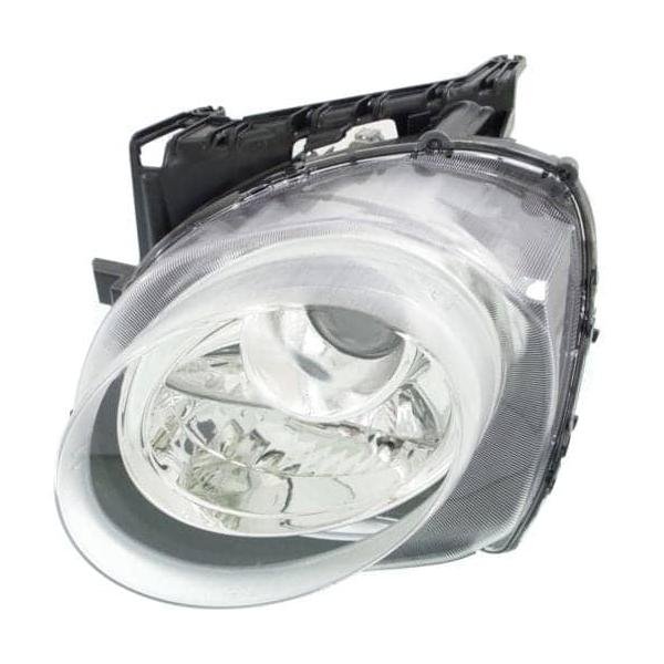 NI2502236C Front Composite Headlight Assembly 2015-2017 Nissan Juke 260603YM2A