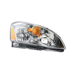 NI2503142C Front Composite Headlight Assembly 2002-2004 Nissan Altima 260103Z626
