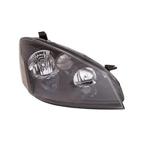 NI2503162 Front Composite Headlight Assembly 2005-2006 Nissan Altima 26010ZB725