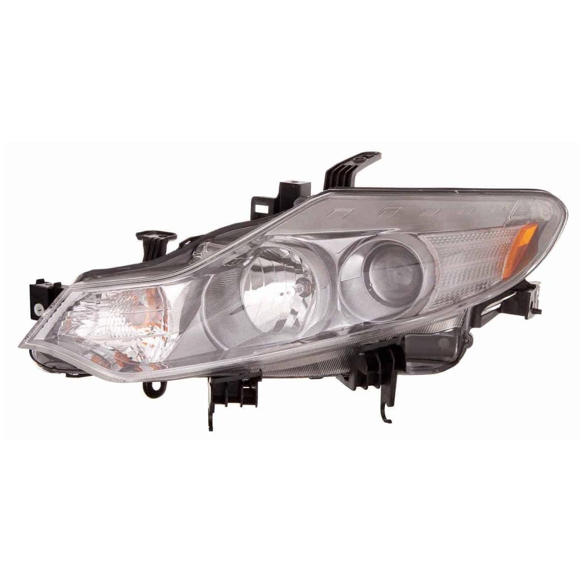 NI2503185C Front Composite Headlight Assembly 2009-2014 Nissan Murano 260101AA0D