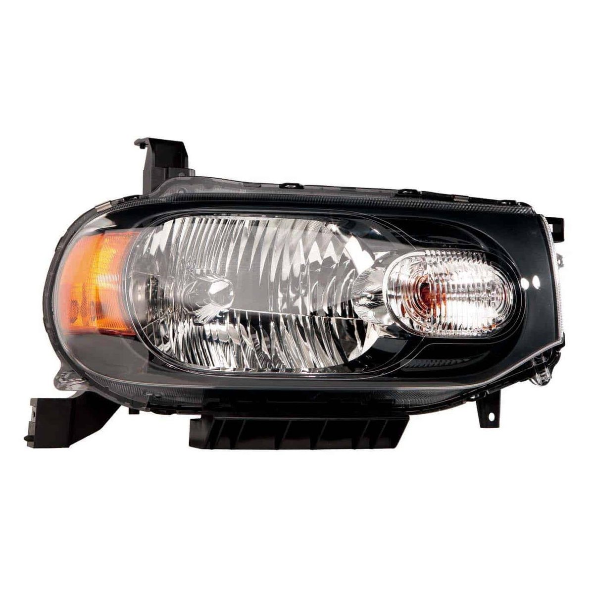 NI2503192C Front Composite Headlight Assembly 2009-2014 Nissan Cube 260101FC0B
