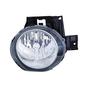 NI2503201C Front Composite Headlight Assembly 2011-2014 Nissan Juke 260101KM0A