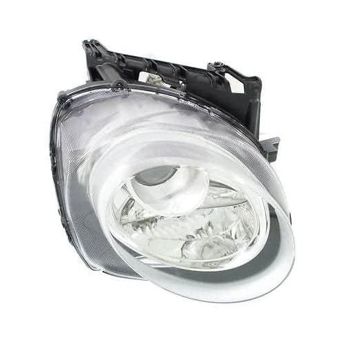 NI2503236C Front Composite Headlight Assembly 2015-2017 Nissan Juke 260103YM2A