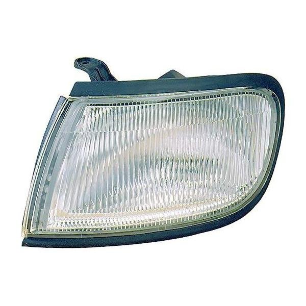 NI2520112 Front Light Park Lamp 1995-1996 Nissan Maxima 2611540U25