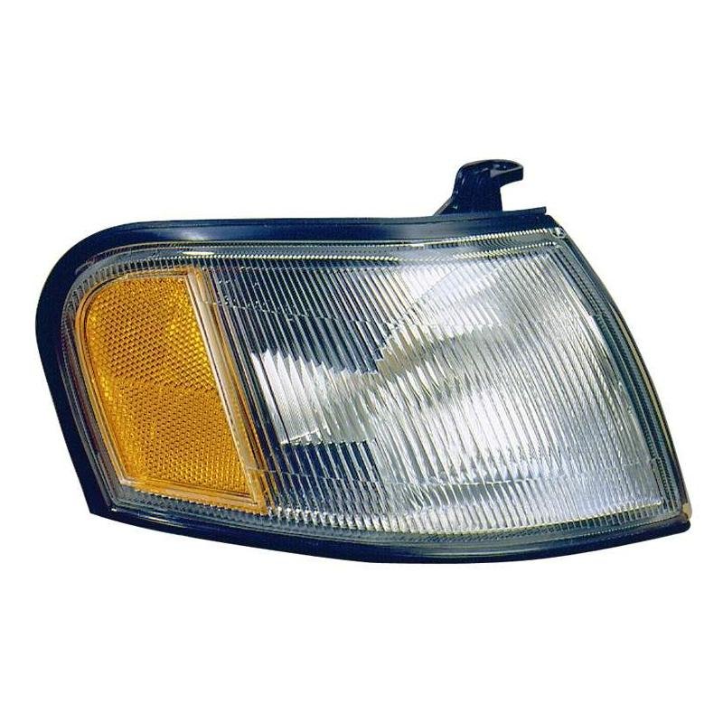 NI2520113 Front Light Park Lamp 1995-1998 Nissan 200SX 261251M325