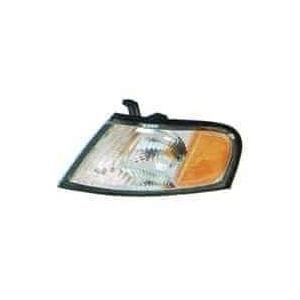 NI2520123 Front Light Park Lamp 1998-1999 Nissan Altima 261259E025-