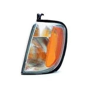 NI2520124C Front Light Park Lamp 1998-2000 Nissan Frontier 261257Z425