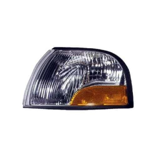 NI2520133 Front Light Park Lamp 2001-2002 Nissan Quest B61152Z400