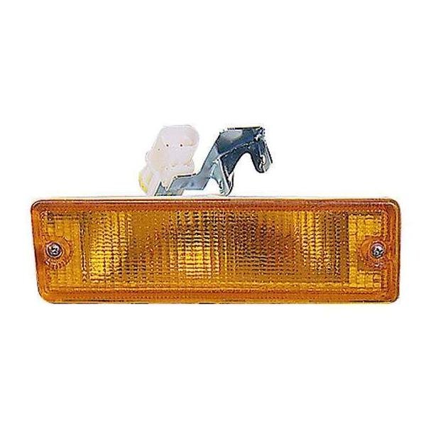NI2521108 Front Light Park Lamp 1988-1995 Nissan Pathfinder B613041G02