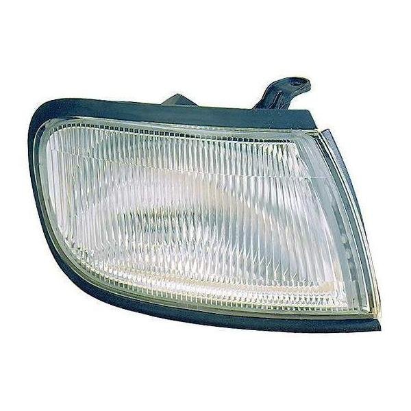 NI2521112 Front Light Park Lamp 1995-1996 Nissan Maxima 2611040U25