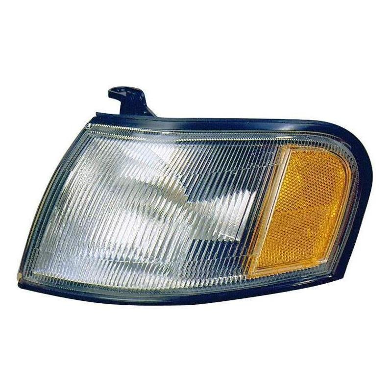 NI2521113 Front Light Park Lamp 1995-1999 Nissan Sentra 261201M325