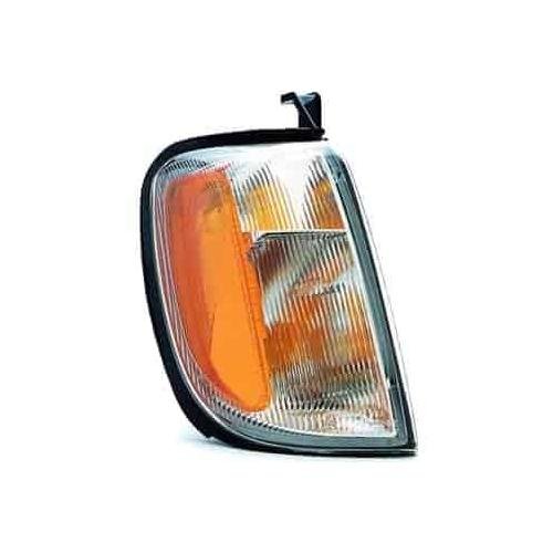 NI2521124C Front Light Park Lamp 1998-2000 Nissan Frontier 261207Z425
