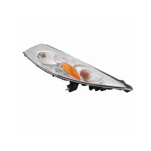 NI2530117C Fender Front Light Signal Lamp Edge 2011-2014 Nissan Juke 261251KM0B