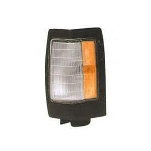 NI2550104 Front Light Marker Lamp 1990-1997 Nissan Pickup B611501G02