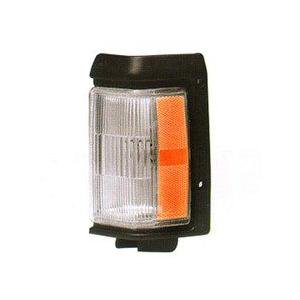 NI2550105 Front Light Marker Lamp Assembly 1987-1995 Nissan Pathfinder B611541G01