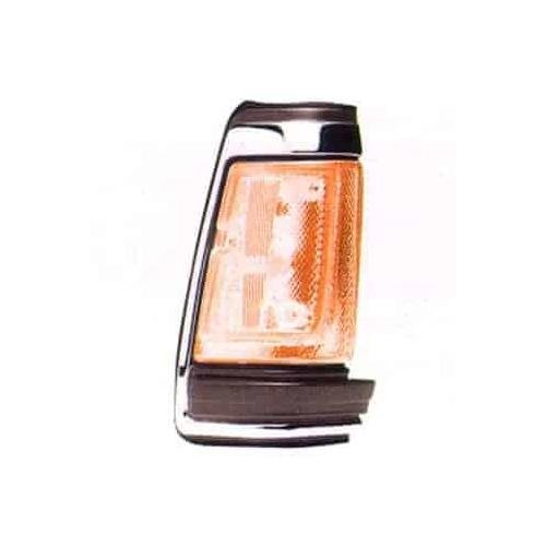 NI2551102 Front Light Marker Lamp 1983-1986 Nissan Pickup 2618010W00