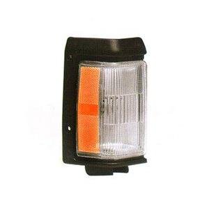 NI2551105 Front Light Marker Lamp Assembly 1987-1995 Nissan Pathfinder B611041G01