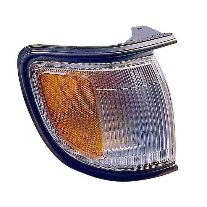 NI2551130 Front Light Marker Lamp Assembly 1996-1999 Nissan Pathfinder 261100W026