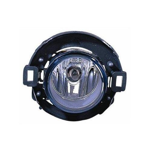 NI2590102C Front Light Fog Lamp Assembly 2005-2015 Nissan Xterra 26150EA025