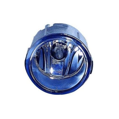 Front Bumper Fog Lamp Left or Right