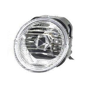 NI2592103V Front Light Fog Lamp Assembly 2000-2001 Nissan Maxima 261552Y925