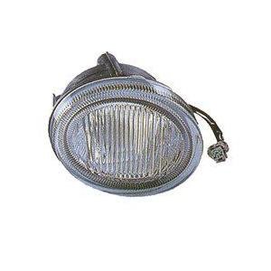 NI2592112V Front Light Fog Lamp Assembly 2002-2003 Nissan Maxima 261555Y725