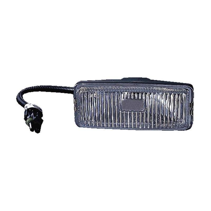 NI2592113 Front Light Fog Lamp Assembly 1987-1995 Nissan Pathfinder 999F1AA002