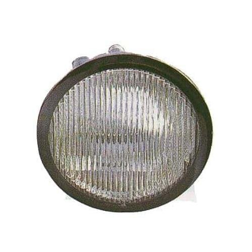 NI2592116C Front Light Fog Lamp Assembly 2004-2006 Nissan Maxima 261057Y001