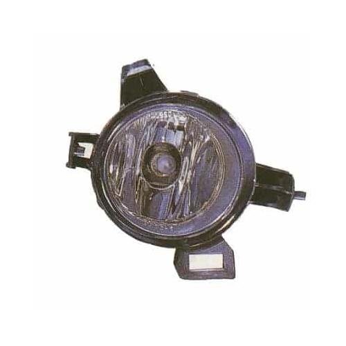 NI2592118C Front Light Fog Lamp Assembly 2004-2006 Nissan Quest 261555Z025