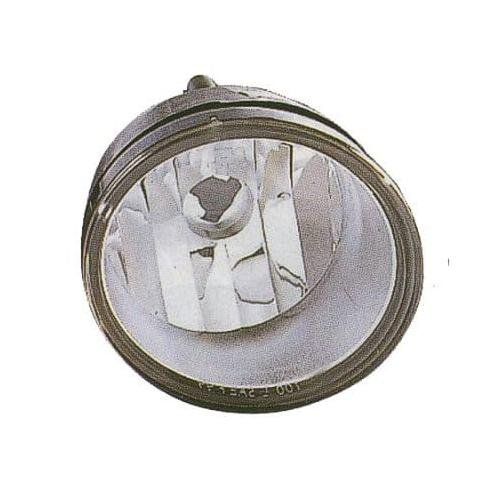 NI2592119C Front Light Fog Lamp Assembly 2005-2007 Nissan Armada 26155ZE00A