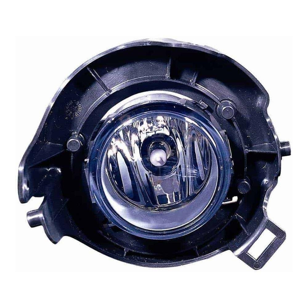 NI2592120C Front Light Fog Lamp Assembly 2005-2009 Nissan Frontier 26155EA525