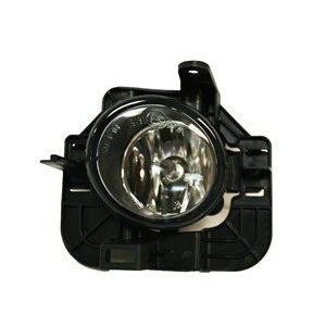 NI2592123 Front Light Fog Lamp Assembly 2007-2009 Nissan Altima 261559B91D
