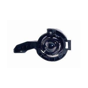NI2592124 Front Light Fog Lamp Assembly 2007-2009 Nissan Quest 26155ZM70A