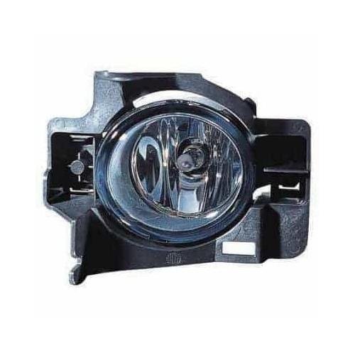 NI2592126 Front Light Fog Lamp Assembly 2008-2013 Nissan Altima 261559B91D