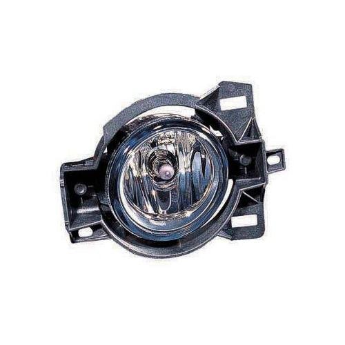 NI2592127 Front Light Fog Lamp Assembly 2007-2008 Nissan Maxima 26155ZK30A