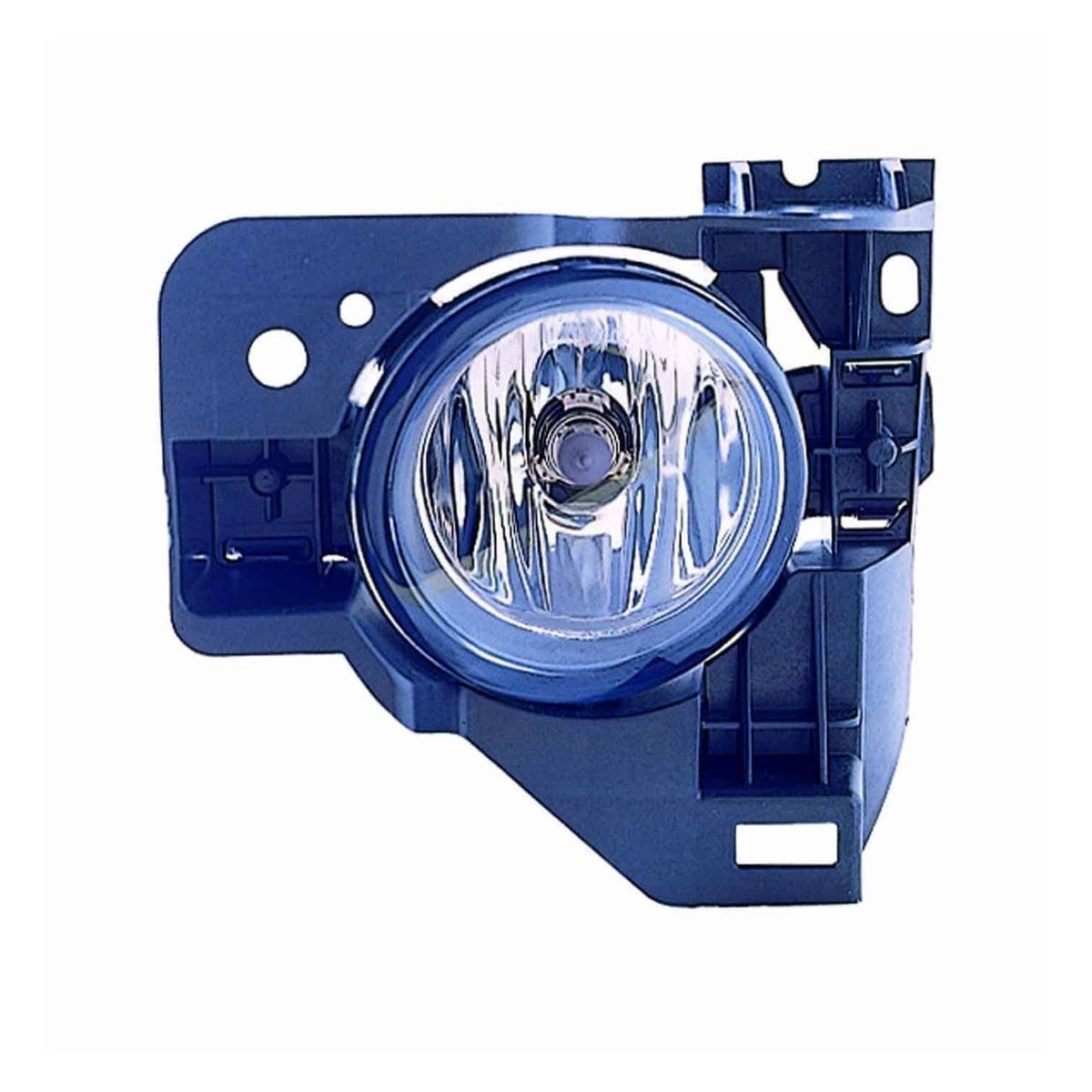NI2592128 Front Light Fog Lamp Assembly 2009-2014 Nissan Maxima 261559N00A