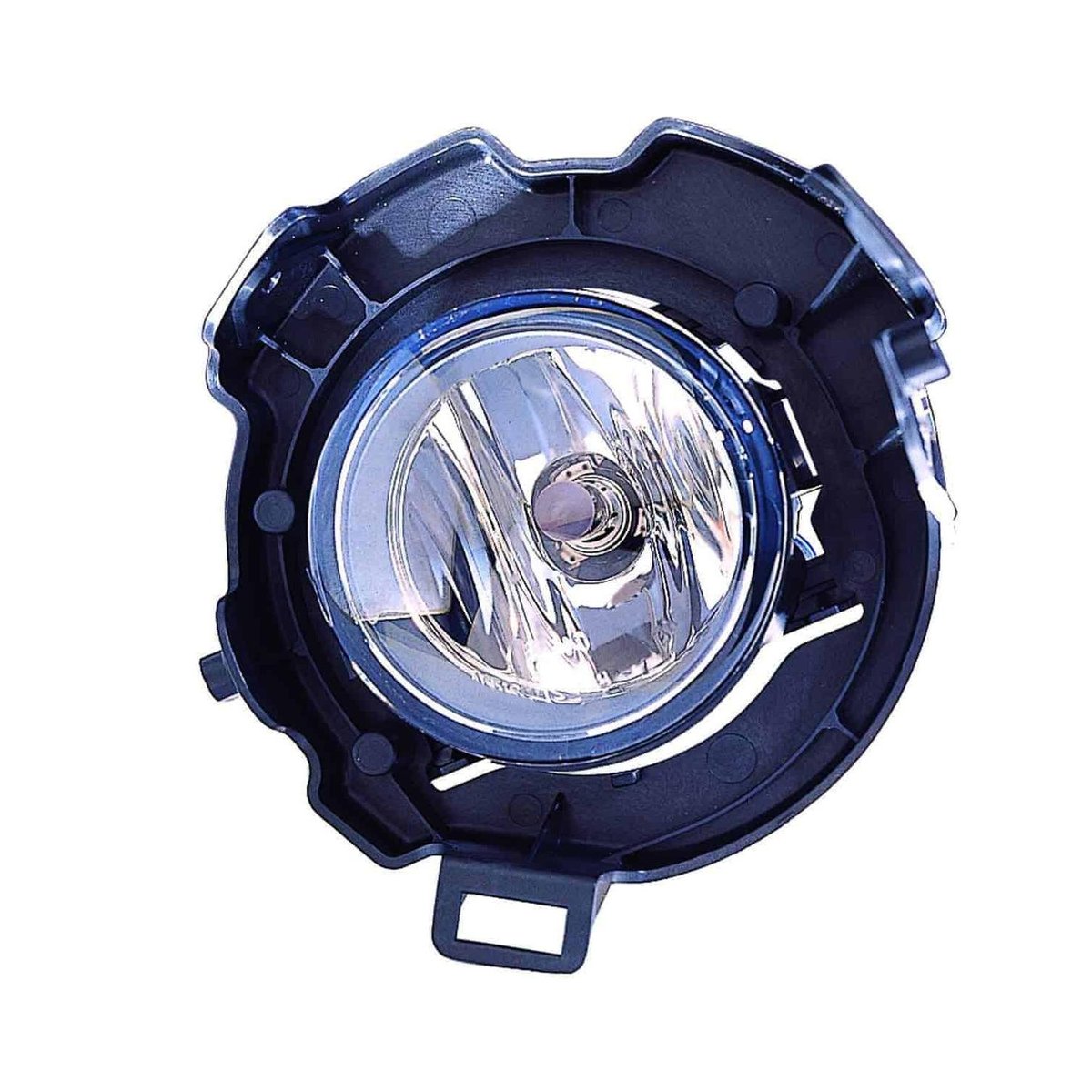 NI2592129 Front Light Fog Lamp Assembly 2008-2015 Nissan Armada 26155ZQ00A