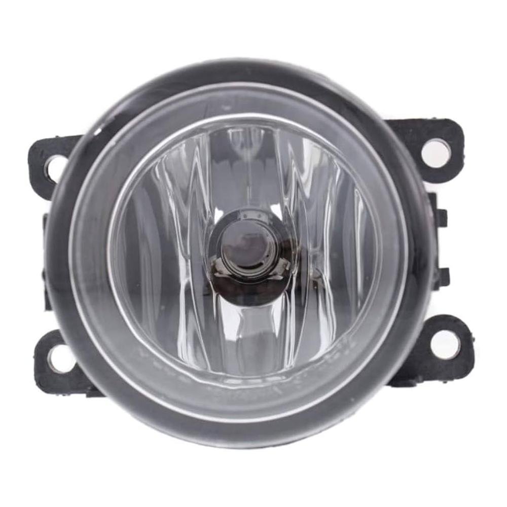 NI2592137C Bumper Front Light Fog Lamp Assembly 2017-2020 Nissan Pathfinder 261509B90E