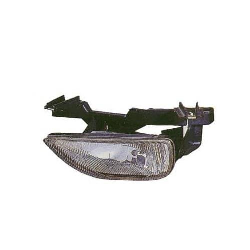 NI2593105 Front Light Fog Lamp Assembly 2000-2001 Nissan Altima 261500Z925