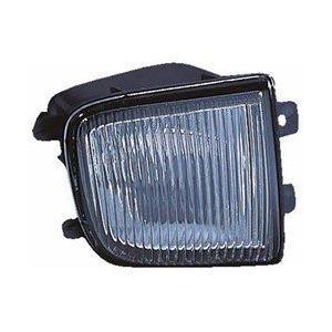 NI2593108C Front Light Fog Lamp Assembly 1999-2004 Nissan Pathfinder 261502W125