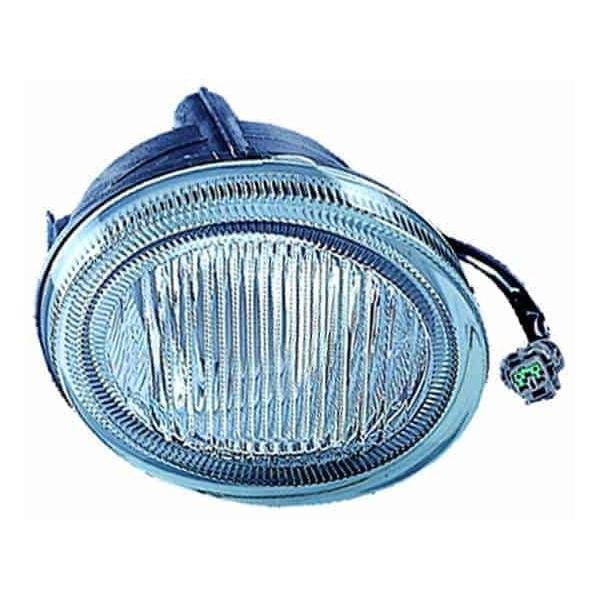 NI2593112 Front Light Fog Lamp Assembly 2002-2003 Nissan Maxima 261505Y725